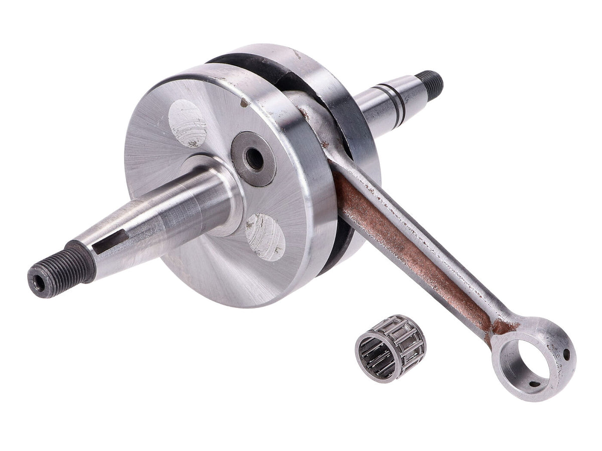 Vilebrequin (ancien modèle) pour moteur Puch Maxi E50
