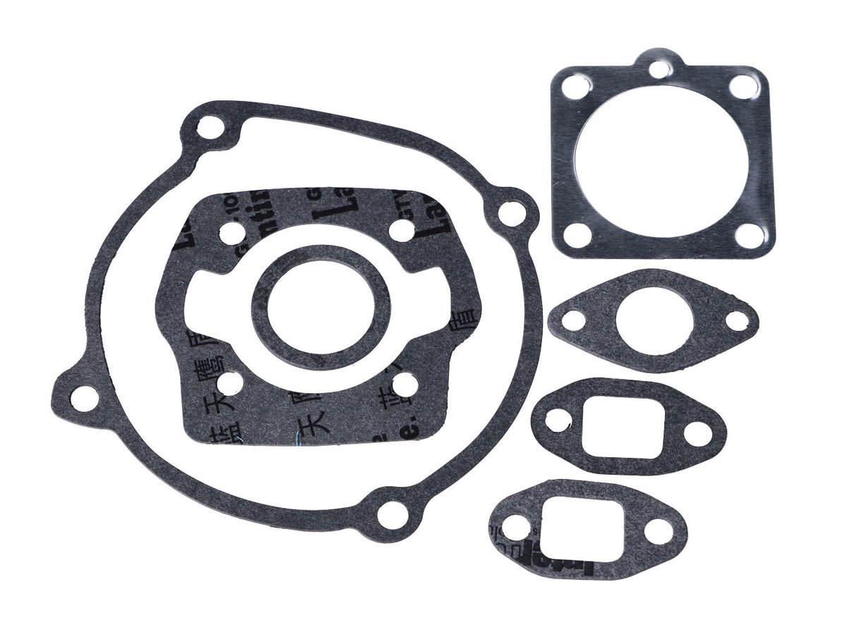 Kit de joints moteur 70cc Top End et embrayage pour Puch Maxi E50