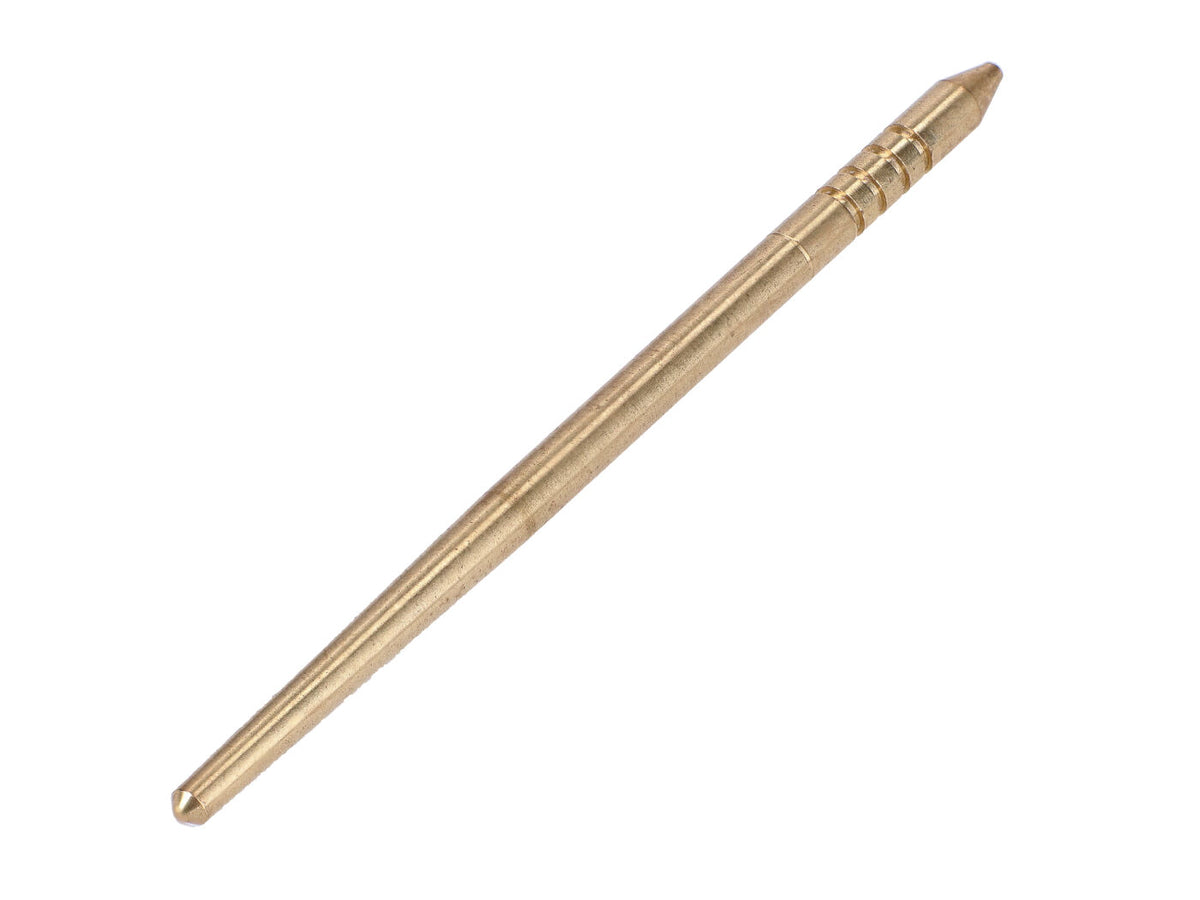 Aiguille de carburateur réglable pour carburateur Bing 20mm, 1 rainure