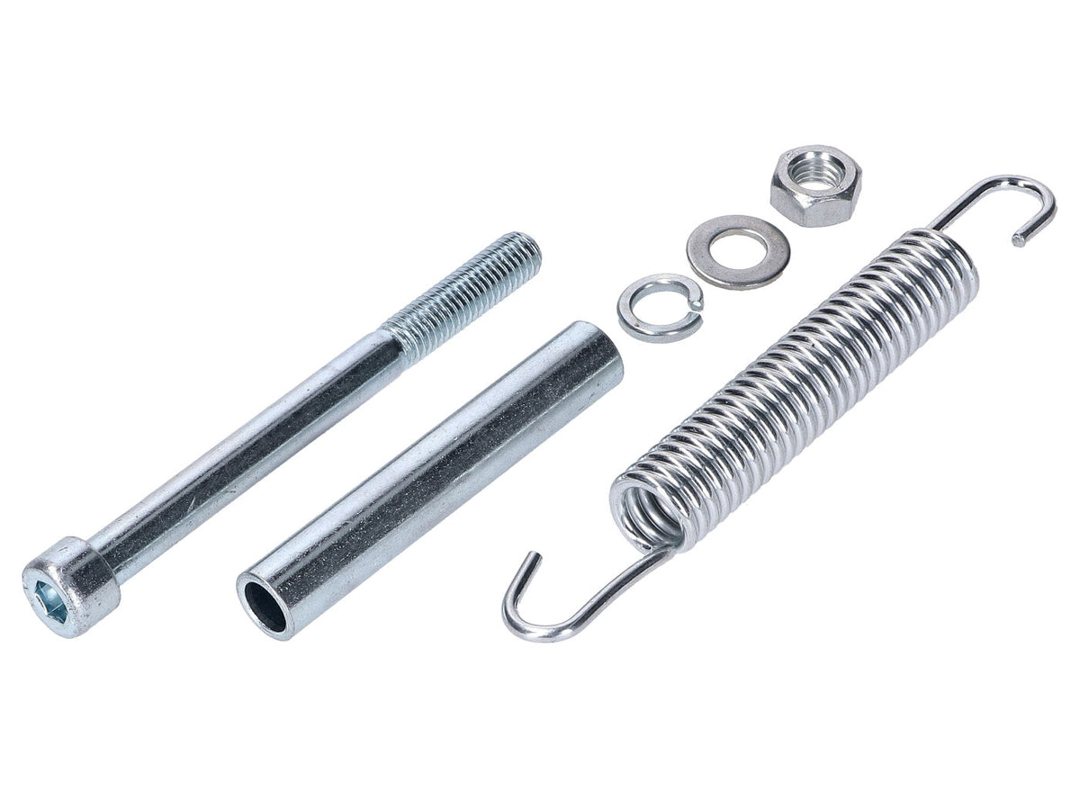 Kit de montage béquille principale / béquille basculante pour Simson S50, S51, S70, S53, S83