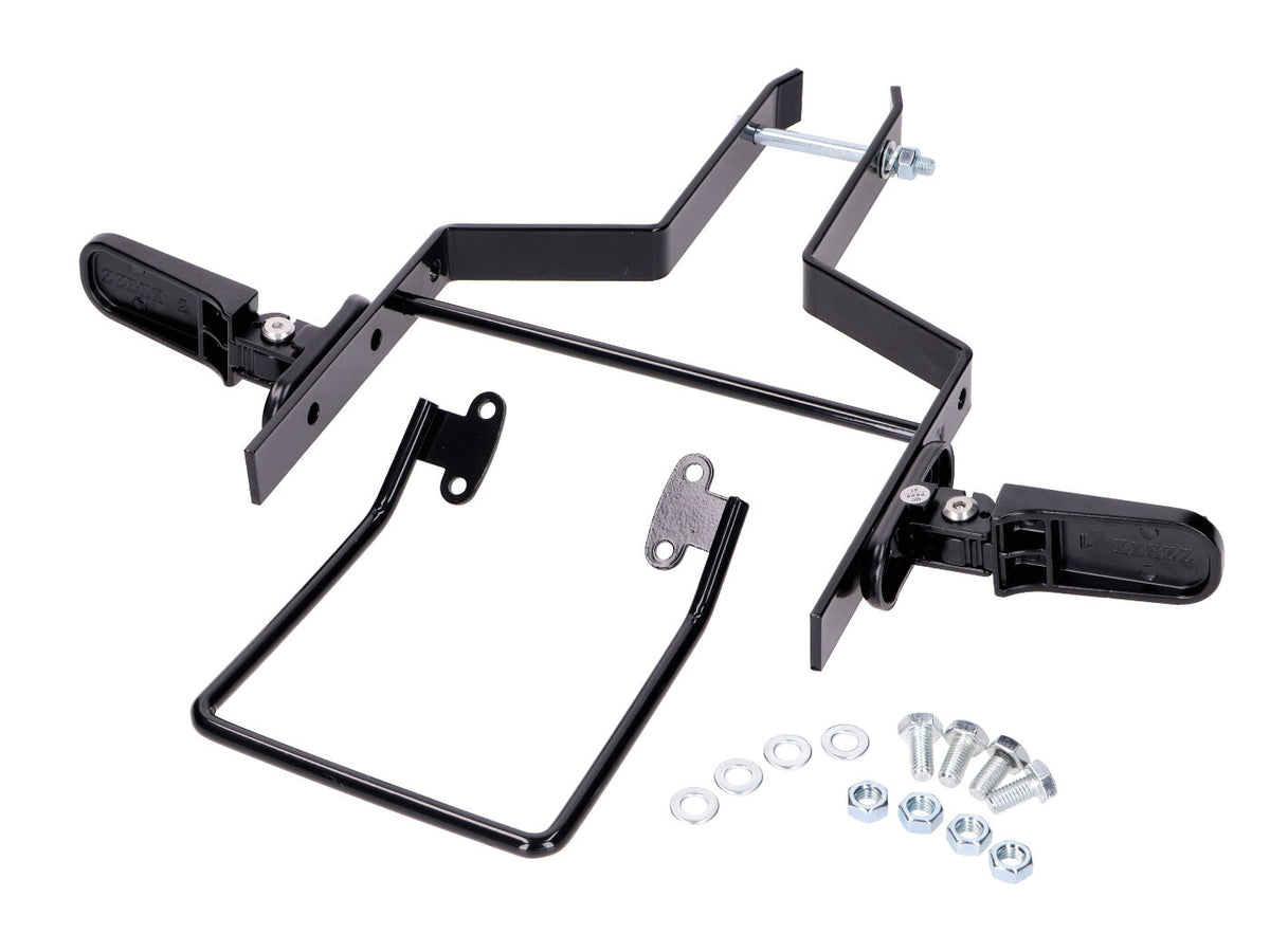Siège enfant pour Simson S50, S51, S70