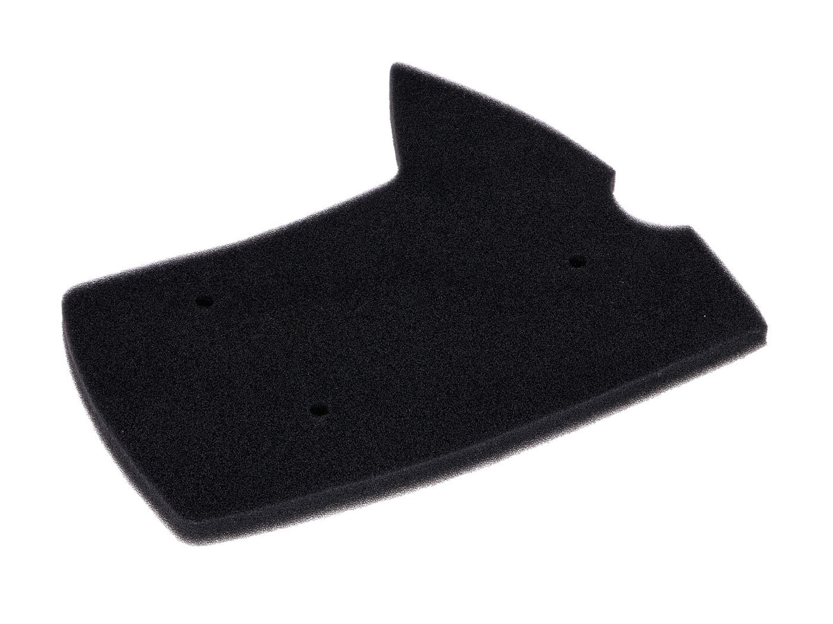 Insert de filtre à air pour boîte à visser pour Peugeot Ludix