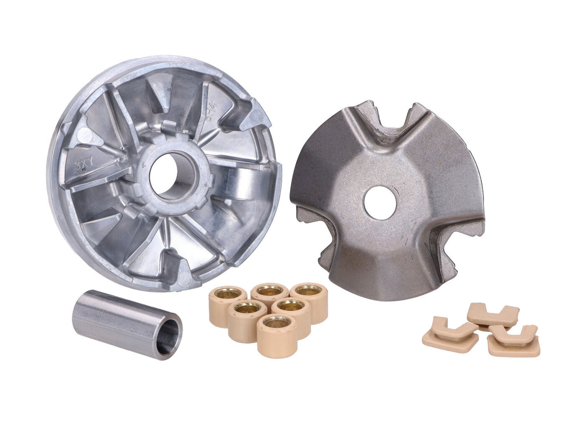 Variateur pour Yamaha Aerox, Neos, MBK Nitro 50ccm 4 temps 2013-