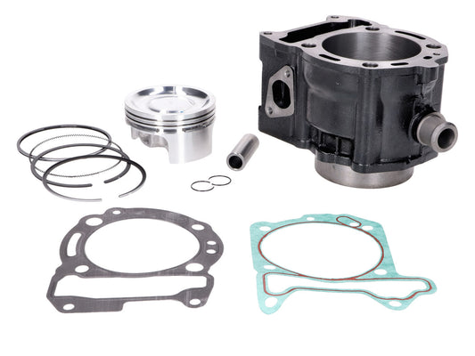 Kit de cylindres pour Piaggio Beverly MP3, Vespa GTS 300ccm i.e. Euro3