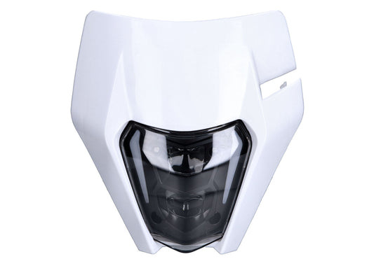 Phare LED blanc pour Enduro type KTM EXC -2020
