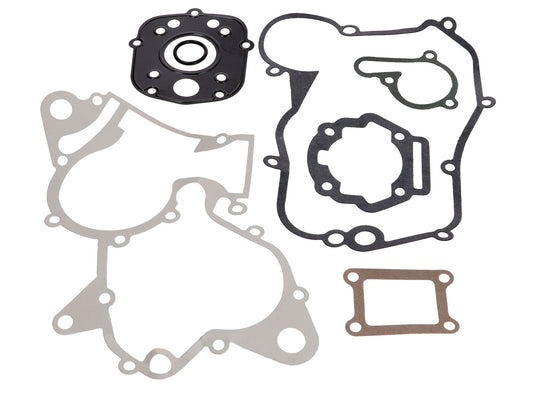 Kit de joints moteur pour Derbi Senda, D50B0, D50B1 2006-