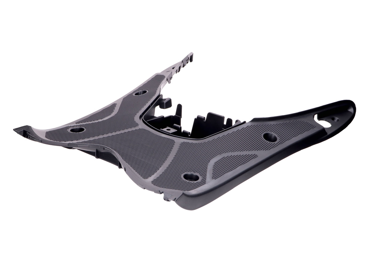 Marchepied noir pour MBK Ovetto, Yamaha Neos 2008-2017