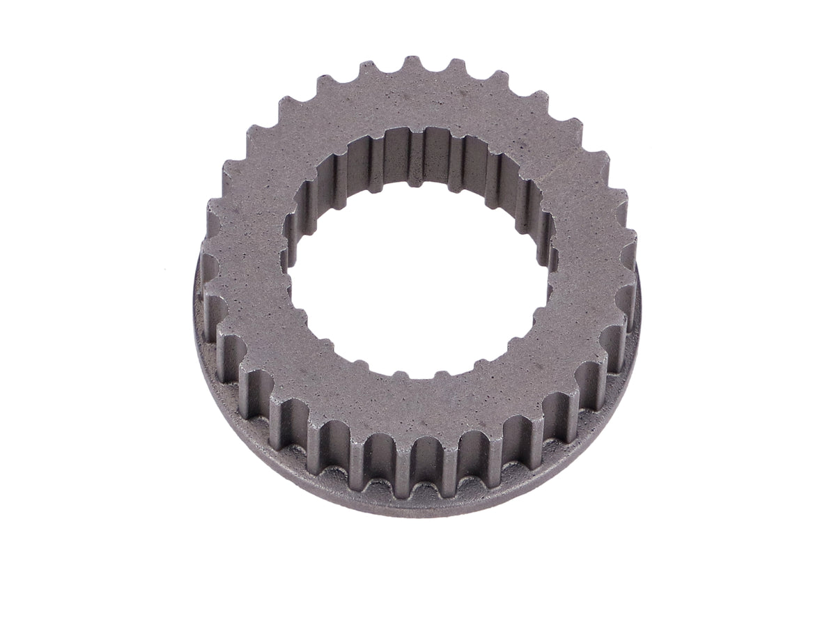 Roue dentée pompe à huile pour Aprilia, Gilera, Piaggio 125-180ccm 2 temps AC/LC