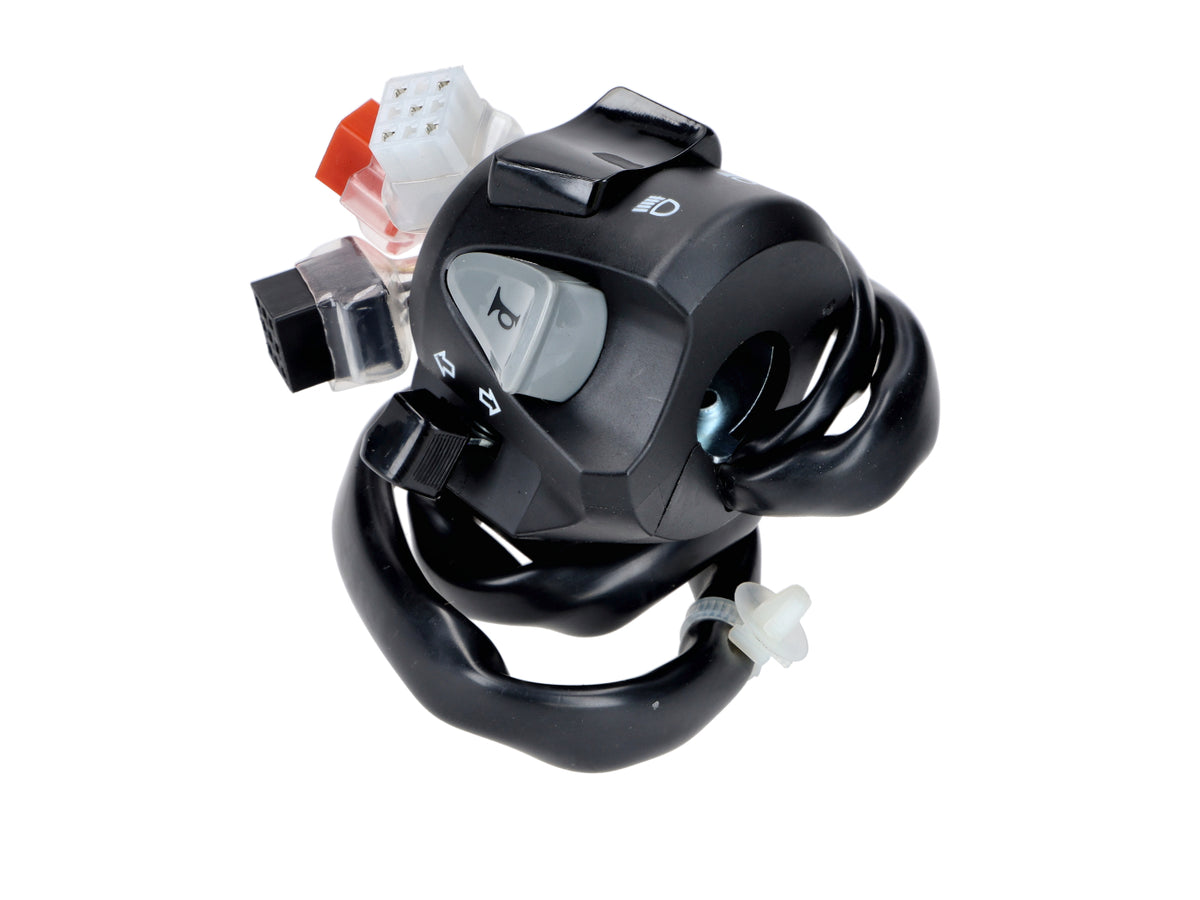 Interrupteur gauche pour Honda Honda ADV 150, PCX 150, 160