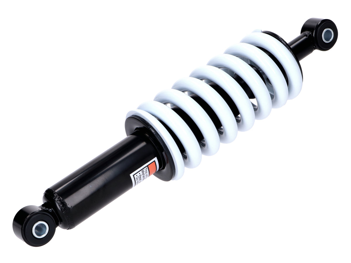 Amortisseur arrière 330mm LOW pour Rieju MRT 50 Pro, SM Europa