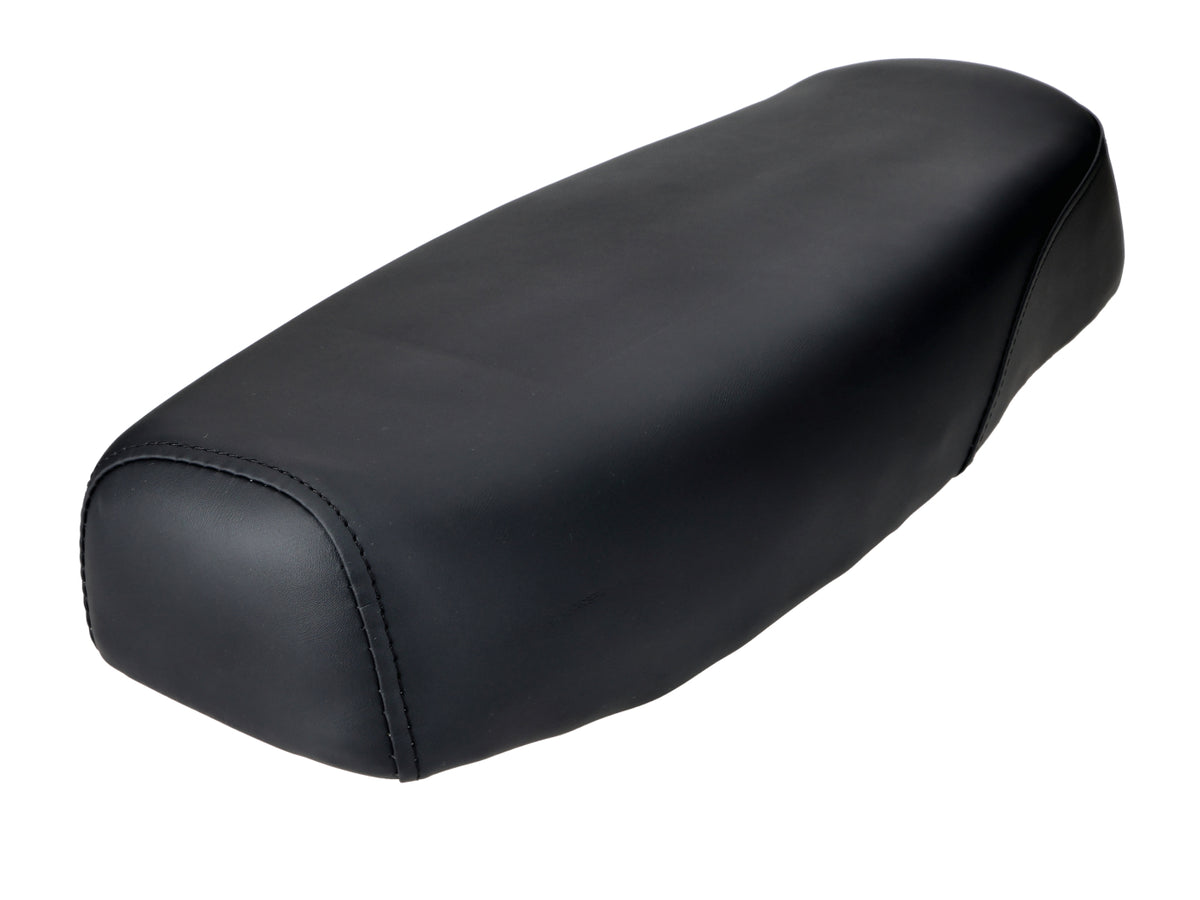 Banc lisse, noir pour Simson S50, S51, S70
