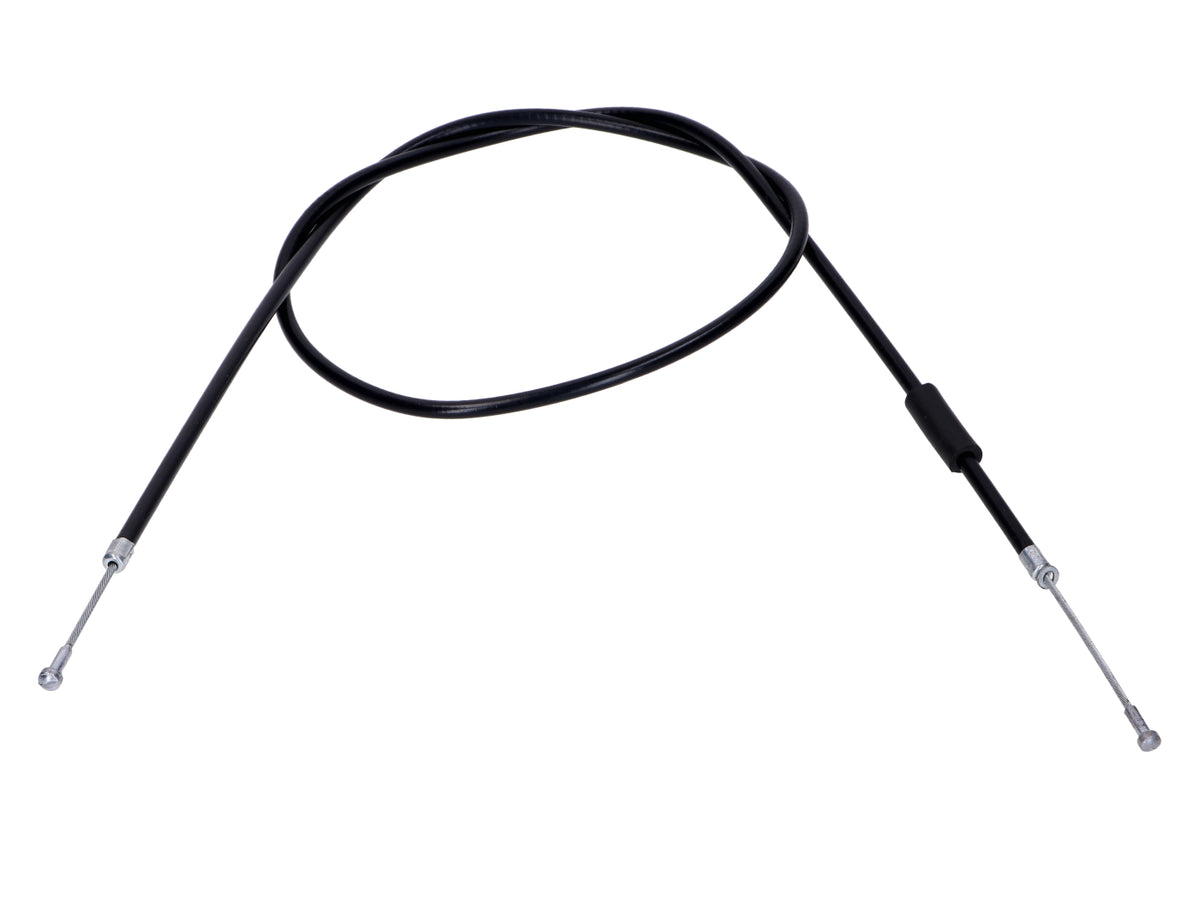 Câble dÂ´embrayage noir 93cm/106cm pour Simson S51, S53, S70, S83 Enduro