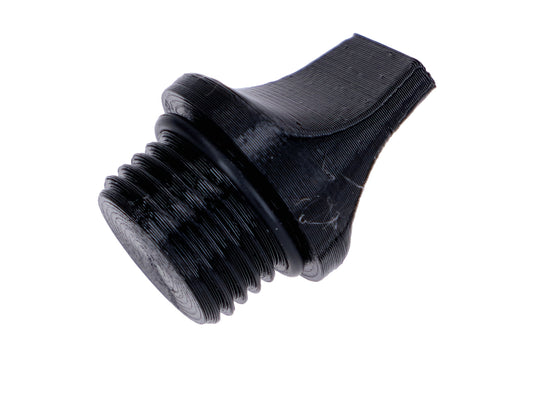 Bouchon de remplissage dÂ´huile pour moteurs Piaggio / Derbi D50B0, EBE, EBS