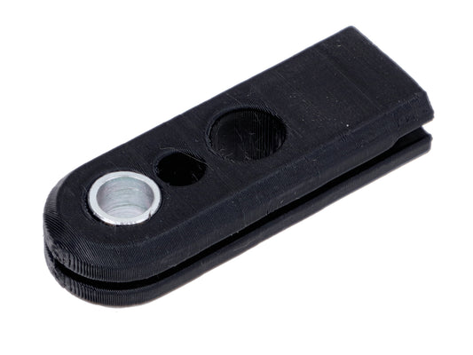 Passage de câble pompe à huile pour moteur Piaggio / Derbi D50B0