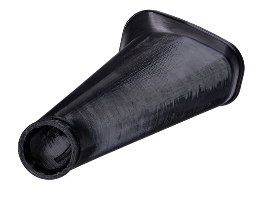 Caoutchouc dÂ´aspiration boîte de filtre à air vers le carburateur pour Sherco SE, SM 50 06-