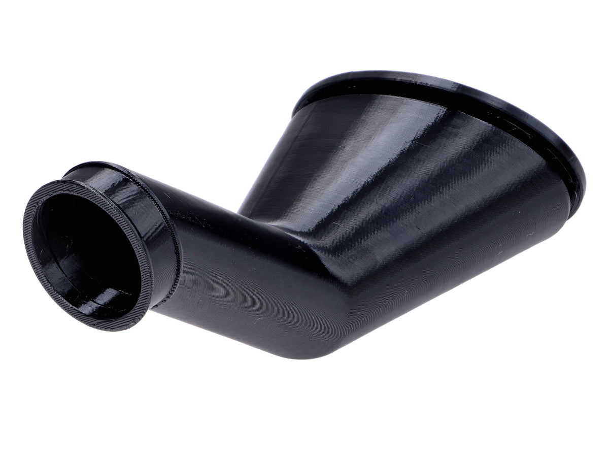 Gomme dÂ´aspiration filtre à air-carburateur pour Motorhispania RYZ 50