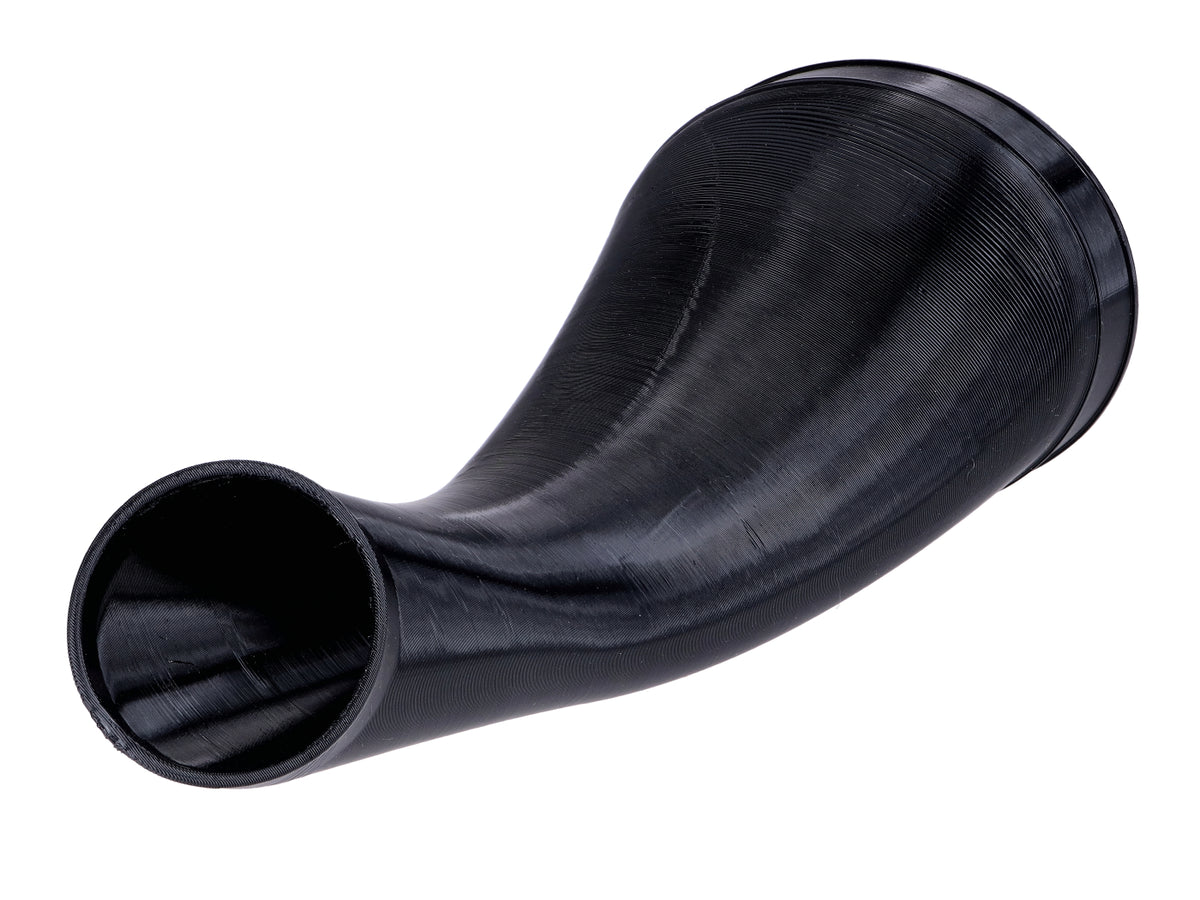Caoutchouc dÂ´aspiration boîte à air-carburateur D=50mm pour toutes les Beta RR50 -Euro4