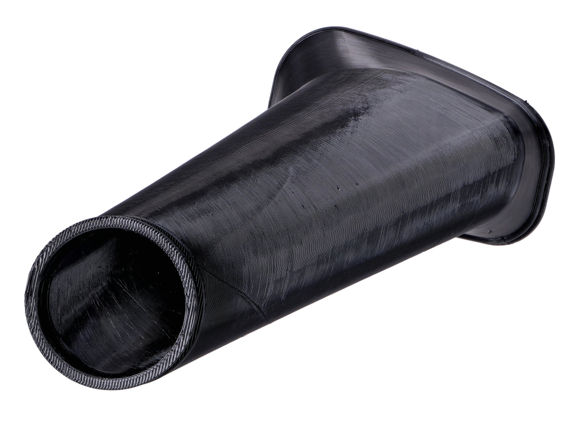 Caoutchouc dÂ´aspiration boîte à air-carburateur D=50mm pour Sherco SE, SM 50 06-