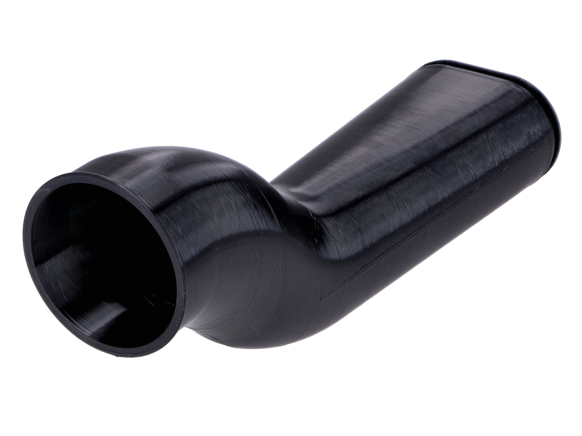 Tuyau dÂ´aspiration D=50mm pour Aprilia, Derbi, Gilera, EBE, EBS, D50B0
