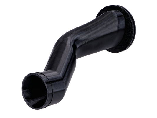 Gomme dÂ´aspiration filtre à air-carburateur D=50mm pour Motorhispania MH10 à partir de 2012