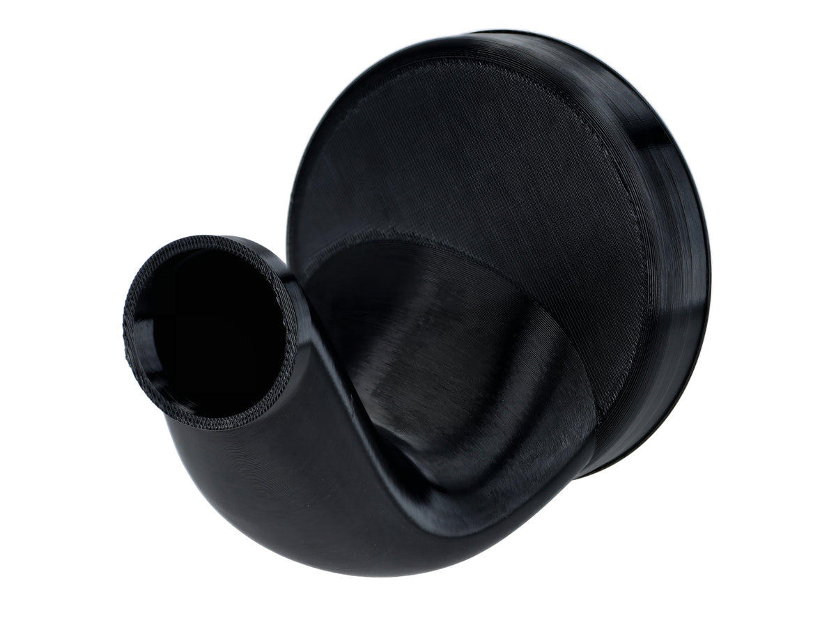 Gomme dÂ´aspiration filtre à air-carburateur D=50mm pour Fantic XE50 jusquÂ´à 2022