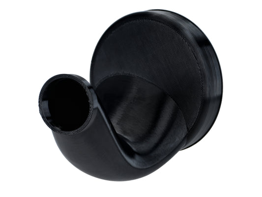 Gomme dÂ´aspiration filtre à air-carburateur D=50mm pour Fantic XE50 jusquÂ´à 2022