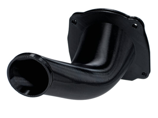 Gomme dÂ´aspiration filtre à air-carburateur pour Vent Baja 50, HM - Moto CRM, Derapage
