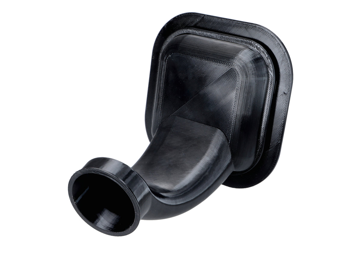 Gomme dÂ´aspiration filtre à air-carburateur pour Fantic XE50 2023-