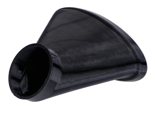 Caoutchouc dÂ´aspiration boîte à air-carburateur D=50mm pour Rieju MRT Euro 5