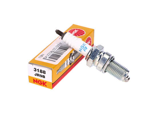 Bougie dÂ´allumage NGK JR9B