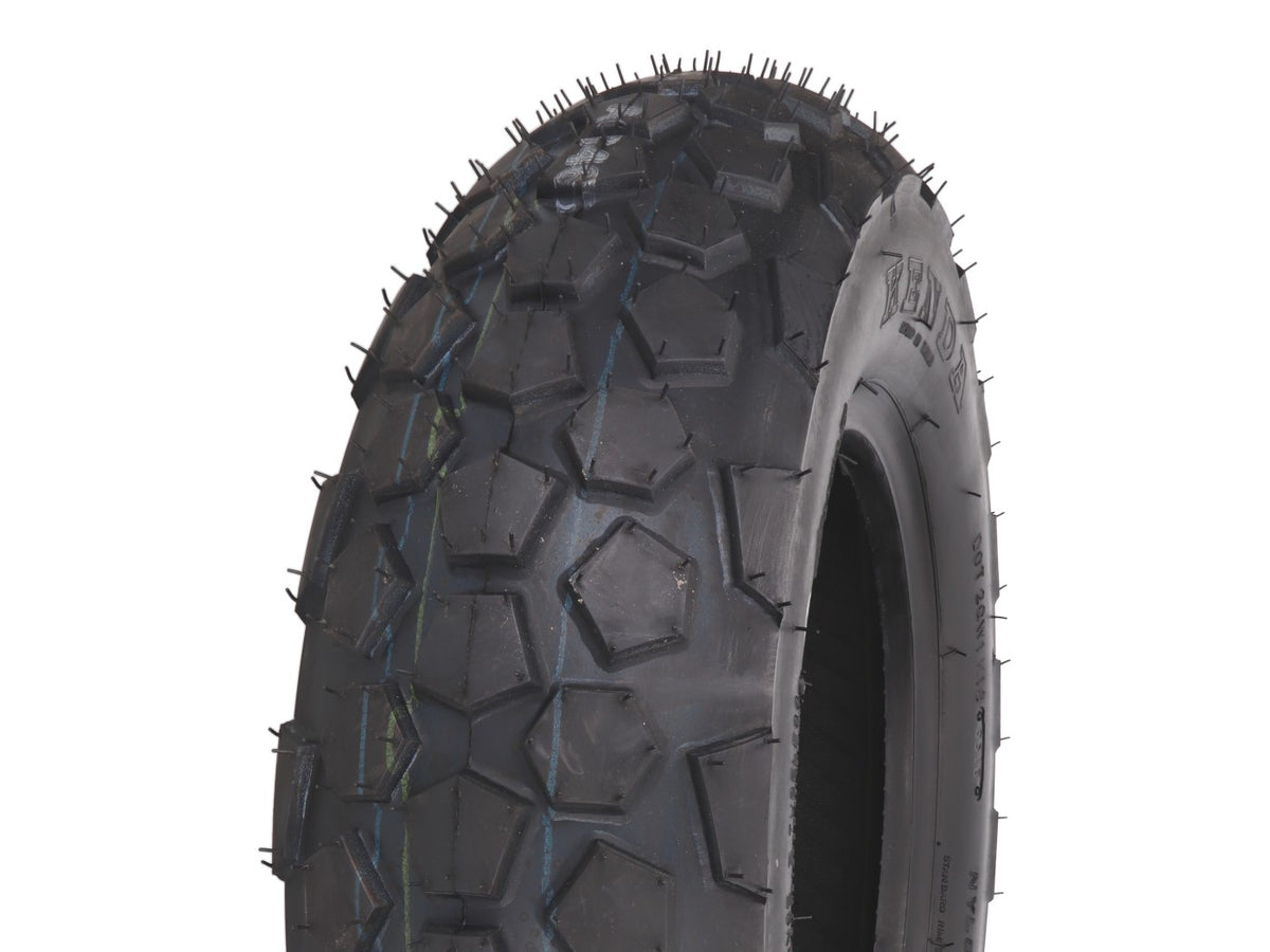Pneu Kenda K451 120/90-10 56J TL