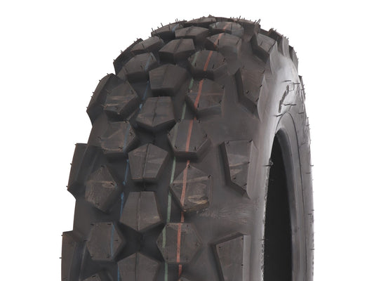 Pneu Kenda K451 130/90-10 61J TL
