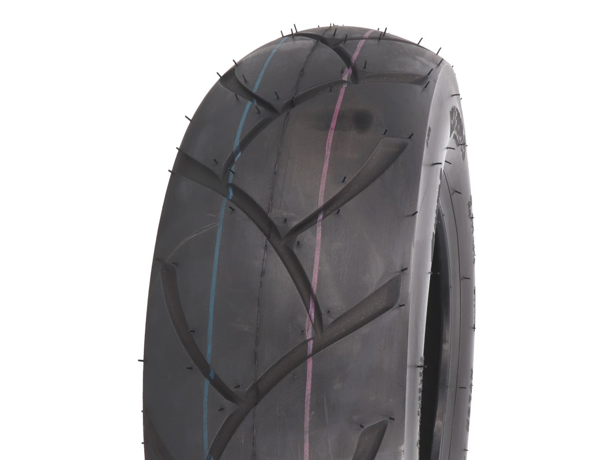 Pneu Kenda K764 130/90-10 61M TL