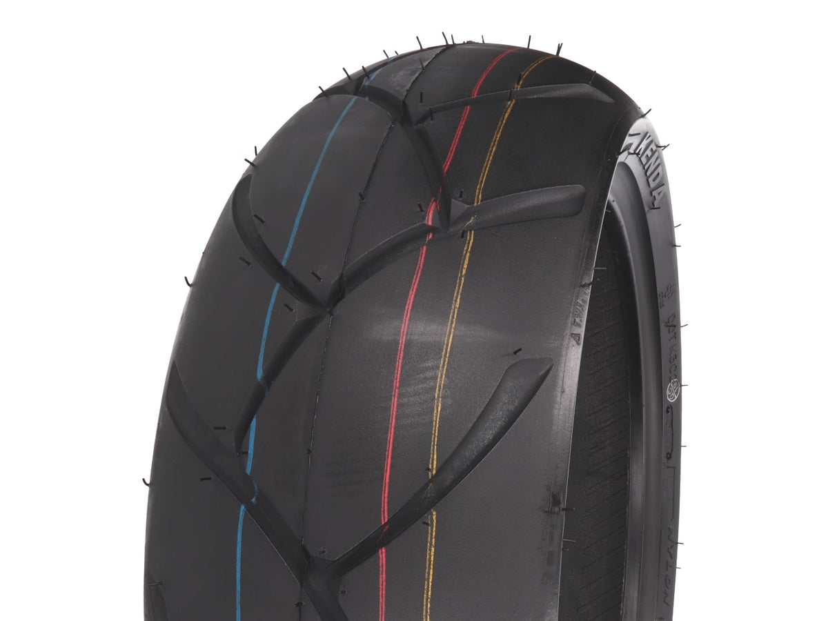 Pneu Kenda K764 High Grip 140/60-13 57M TL