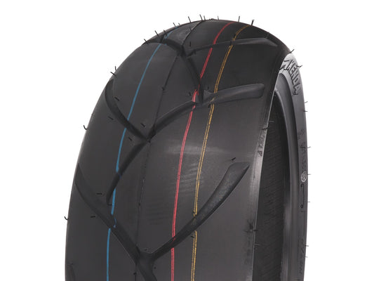 Pneu Kenda K764 High Grip 140/60-13 57M TL