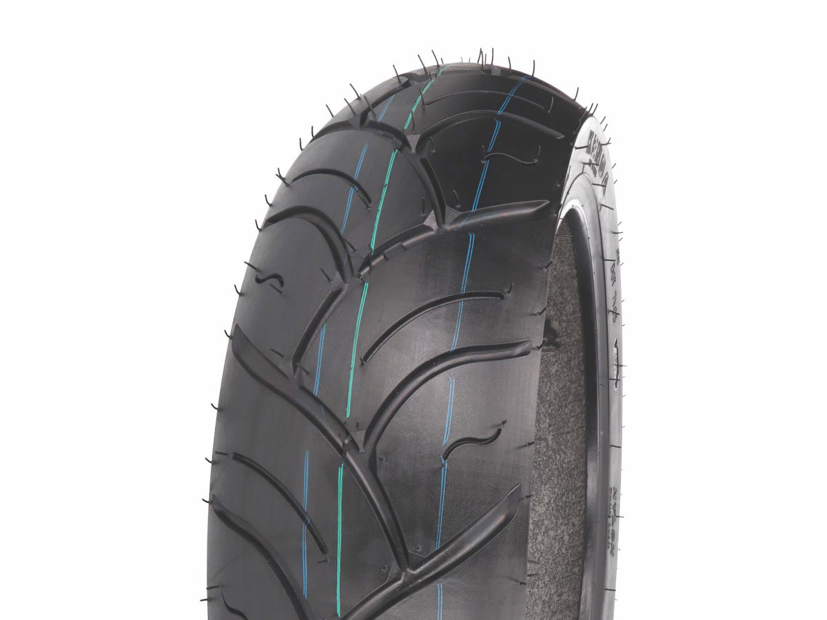 Pneu Kenda K764F 120/70-14 55S TL