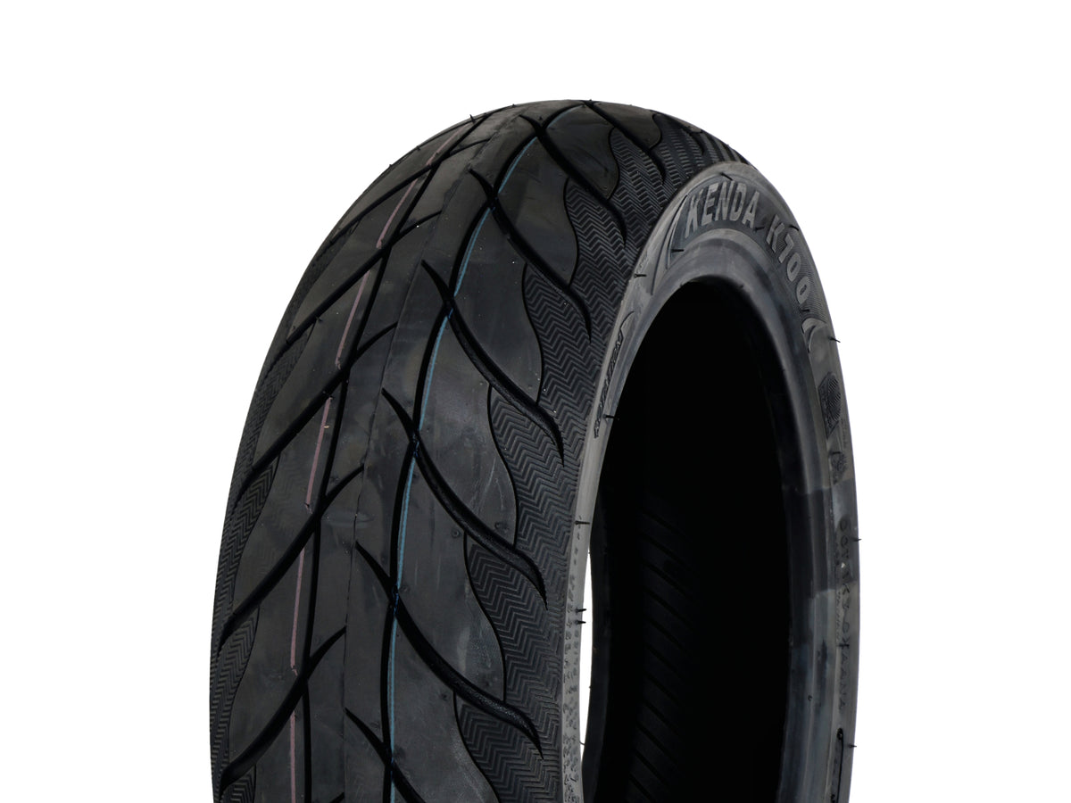 Pneu Kenda K700 120/70-12 58M TL E4