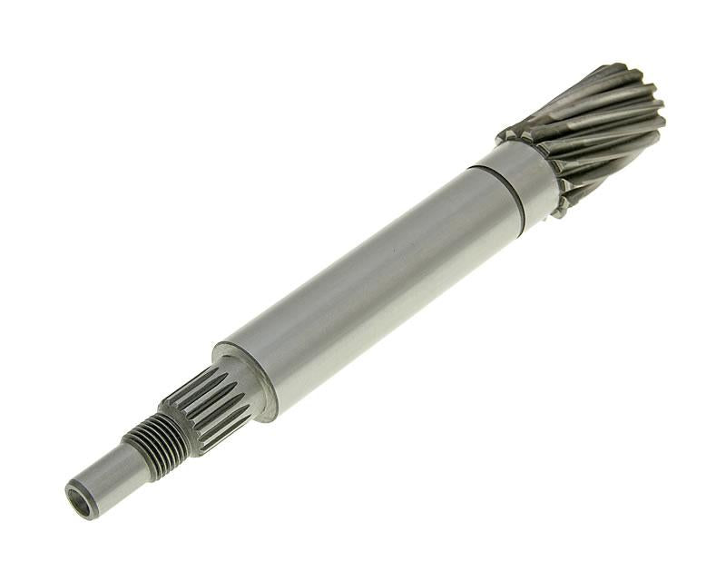 Arbre de transmission primaire 13 dents pour Chinois 2T, CPI Version 1