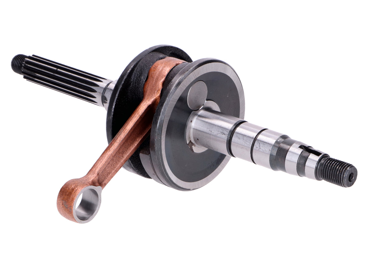 Vilebrequin pour CPI, Keeway, China 2T E2