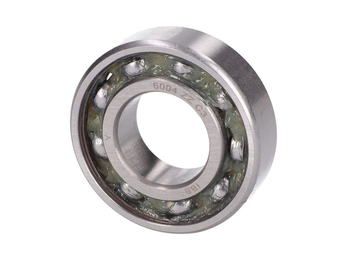 Roulement Ã  billes ouvert 6004.C3 - 20x42x12mm