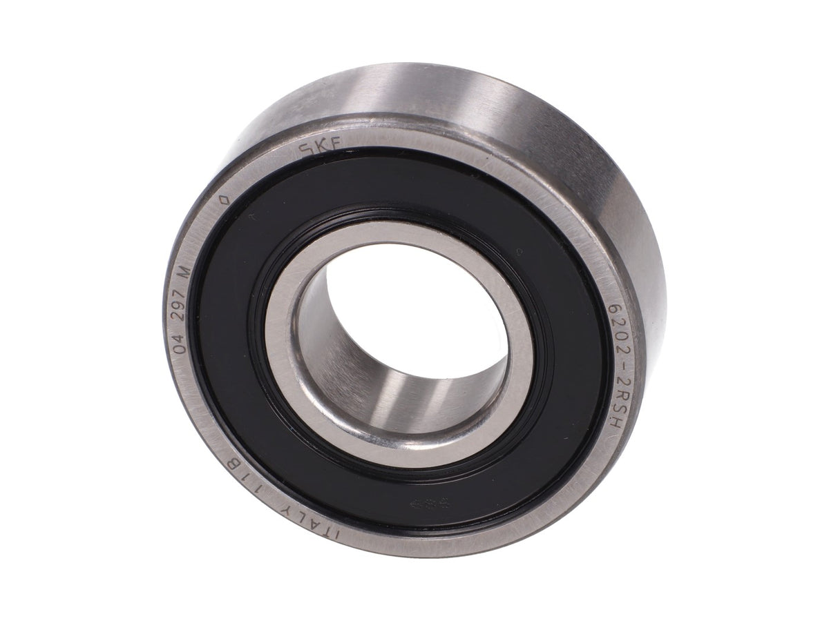 Roulement Ã  billes SKF 6202.2RS C3 Ã©tanche - 15x35x11mm