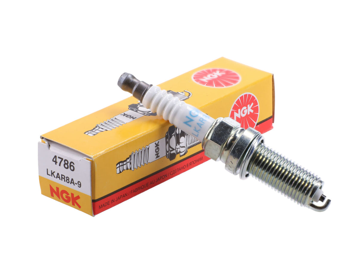 Bougie dÂ´allumage NGK LKAR8A-9