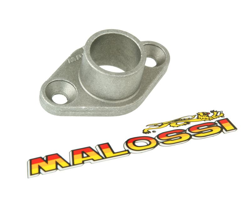 Bride de montage du carburateur Malossi pour Kymco SF10, SYM, PGO, Honda = M.0218493