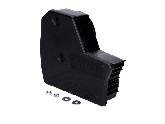 Filtre à air Airbox Malossi pour Vespa PV125, ET3 (Dellorto SHBC 19/19, 20/20)