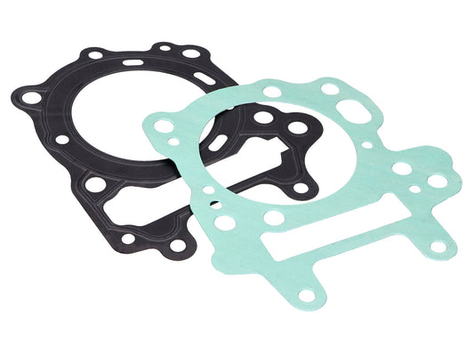 Joints de cylindre Malossi pour Aprilia Leonardo, Scarabeo avec moteur Rotax