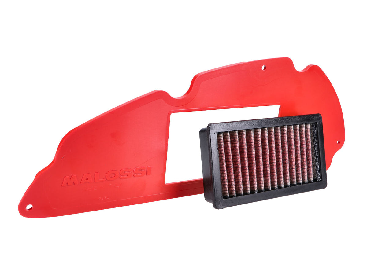 Filtre à air Malossi W-Box pour Honda SH 300i