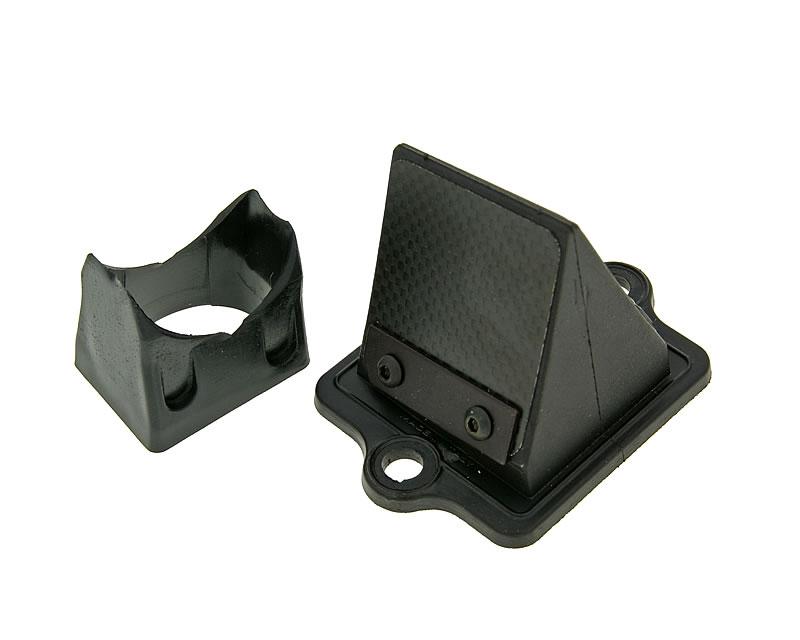 Clapet Malossi VL16 MHR Team pour Piaggio