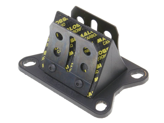 Clapet Malossi VL17 MHR pour AM6, Derbi, Generic, KSR-Moto, Keeway, Motobi, Ride, CPI, 1E40MA, 1E40MB