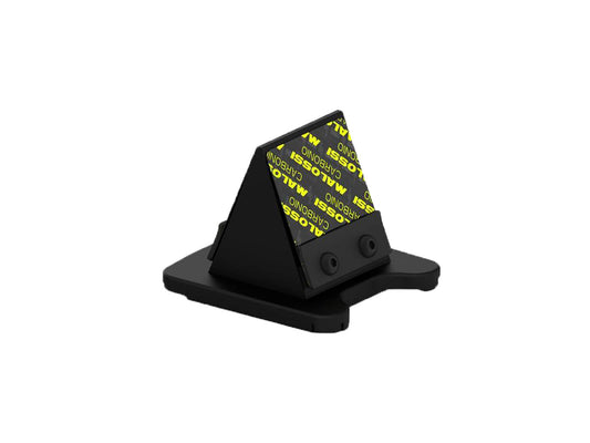 Bloc membrane Malossi VL20 pour carter moteur Malossi pour Piaggio Ciao, Bravo, Grillo, Si Mofa