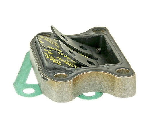 Clapet Malossi VL9 pour Honda, Kymco, Peugeot, SYM vertical